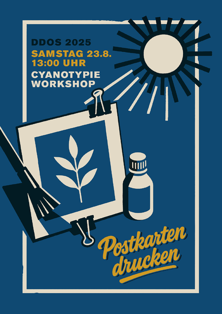 Workshop Flyer